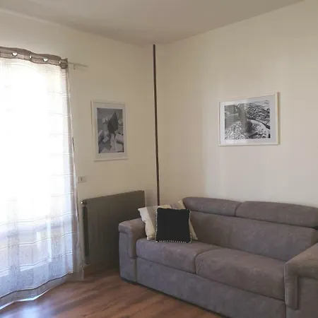 Andrea Appartement *