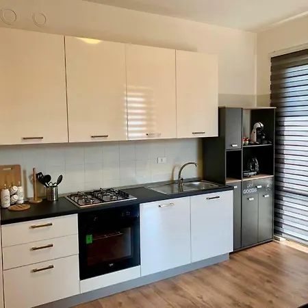 Appartement Andrea Pedemonte