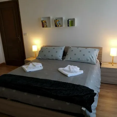 Andrea Appartement