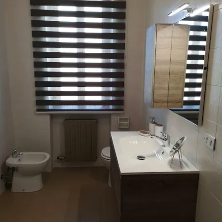 Appartement Andrea Pedemonte